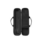 Dyson Airstrait kemény tok hajszárítóhoz, EU csatlakozó, 45x14x9.6cm, egyszerű és