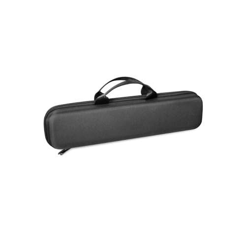 Dyson Airstrait kemény tok hajszárítóhoz, EU csatlakozó, 45x14x9.6cm, egyszerű és