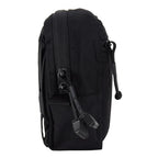ULIONTAC Tactical 500D nylon táska, kettős YKK cipzár, okos GP kültéri kiegészítő