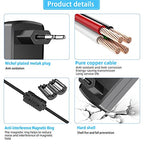 TKDY 12V 2A AC-DC adapter Casio Privia kábelhez kompatibilis Casio digitális zongora