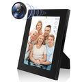 Nisanmoon HD 1080P mini kamerás fényképkeret
