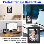 Nisanmoon HD 1080P mini kamerás fényképkeret