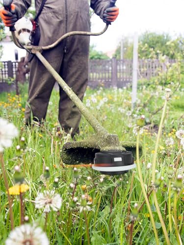YOUSHARES C26-2 fűkasza fej Stihl kompatibilis