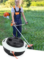 YOUSHARES C26-2 fűkasza fej Stihl kompatibilis