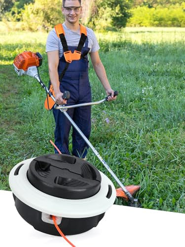 YOUSHARES C26-2 fűkasza fej Stihl kompatibilis
