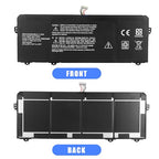 GDDGFVKV 15.44V 62.1Wh AA-PBMN4MR BA43-00397 BA4300397 - laptop akkumulátor