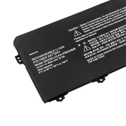 GDDGFVKV 15.44V 62.1Wh AA-PBMN4MR BA43-00397 BA4300397 - laptop akkumulátor
