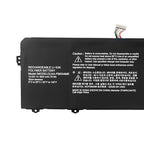 GDDGFVKV 15.44V 62.1Wh AA-PBMN4MR BA43-00397 BA4300397 - laptop akkumulátor
