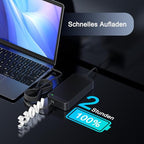 Acer Predator Helios Neo 16 PHN16-71 laptop töltő 330W