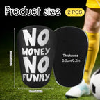 2 darabos Mini sípcsontvédő, 10x6cm kényelmes kis sípcsontvédő futballhoz, védő