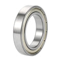 ABSOPRO 6908Zz mélyhornyú golyóscsapágy P6 40x62x12mm, kenve, dupla fém tömítés