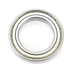ABSOPRO 6908Zz mélyhornyú golyóscsapágy P6 40x62x12mm, kenve, dupla fém tömítés
