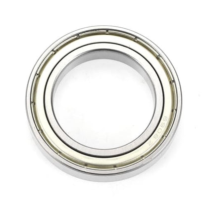 ABSOPRO 6908Zz mélyhornyú golyóscsapágy P6 40x62x12mm, kenve, dupla fém tömítés