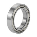 ABSOPRO 6803Zz mélyhornyú golyóscsapágy P6 17x26x5mm, kenve, dupla fém tömítés