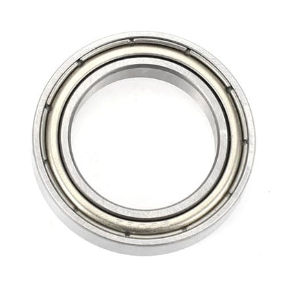ABSOPRO 6803Zz mélyhornyú golyóscsapágy P6 17x26x5mm, kenve, dupla fém tömítés