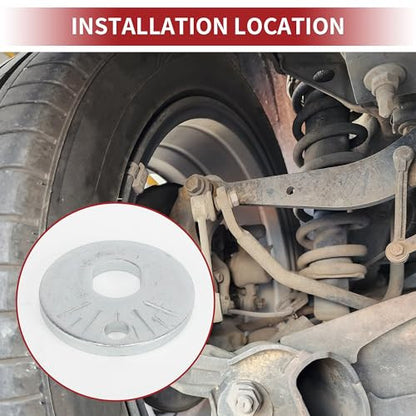 ABSOPRO kerékdőlés állító csavar Suzuki Grand Vitara/Escudo JB416/JB420/JB627