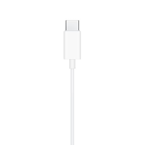 Apple EarPods USB-C csatlakozóval