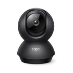 Tapo C201 360° WiFi beltéri kamera 1080P éjjellátó, mozgásérzékelés, kétirányú hang