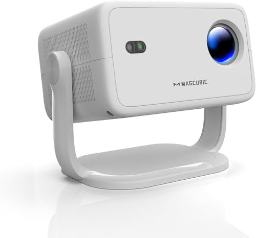 Android 13 okos projektor 4K 1080P, 5G WiFi, BT5.2, auto fókusz, auto