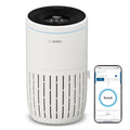 Bosch Air 4000i légtisztító okos, 62.5 m², 99% szűrés, 300 m³/h, kijelző, app