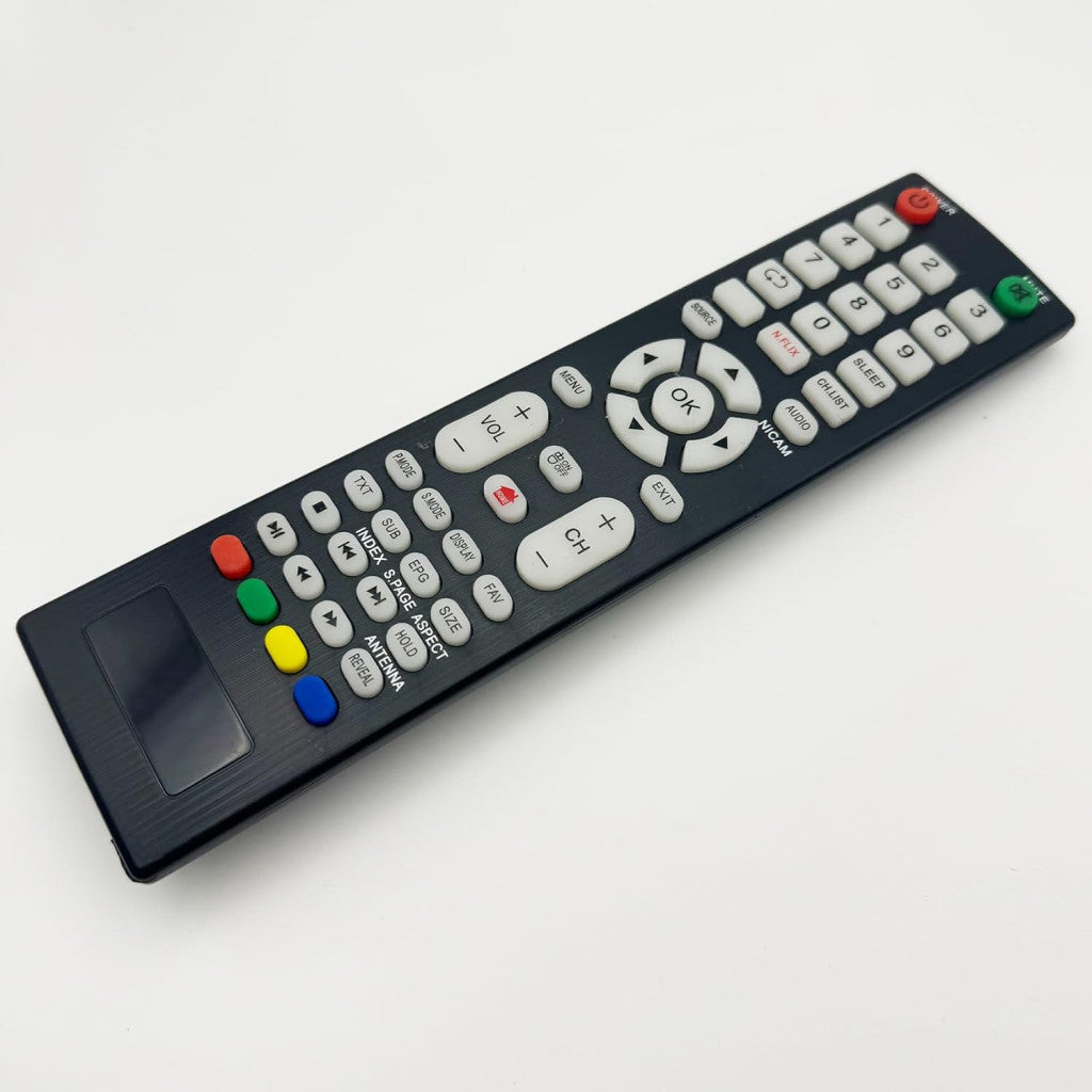 Bolva SMART S-4088 távirányító előre programozott