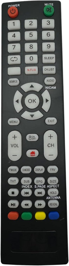 Bolva SMART S-4088 távirányító előre programozott