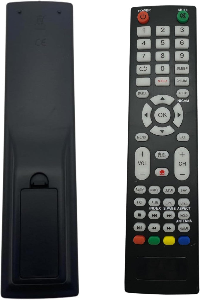 Bolva SMART S-4088 távirányító előre programozott