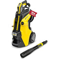 Kärcher K 7 Premium Smart Control Flex magasnyomású mosó 180 bar, 600 l/h, 600 m²/h