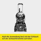 Kärcher K 7 Premium Smart Control Flex magasnyomású mosó 180 bar, 600 l/h, 600 m²/h