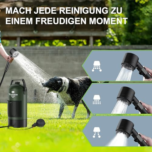 20L kemping zuhany pedálos légpumpával hordozható napenergiás zuhanyzsák praktikus