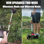 Makita kompatibilis akkumulátoros fűszegélynyíró kefe nélküli, 110-160 cm