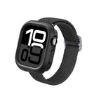 RHINOSHIELD CrashGuard NX védőtok Apple Watch Series 10-hez, 42 mm ütésálló, karcsú