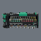Wera Tool-Check Plus 1, 39 darabos 05049055001