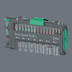 Wera Tool-Check Plus 1, 39 darabos 05049055001