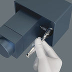 Wera Tool-Check Plus 1, 39 darabos 05049055001