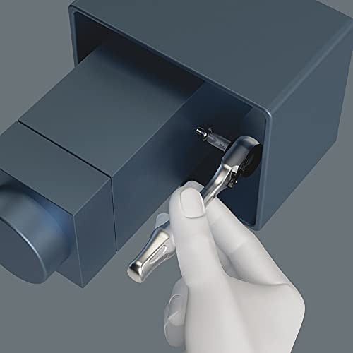 Wera Tool-Check Plus 1, 39 darabos 05049055001