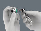 Wera Tool-Check Plus 1, 39 darabos 05049055001