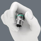 Wera Tool-Check Plus 1, 39 darabos 05049055001