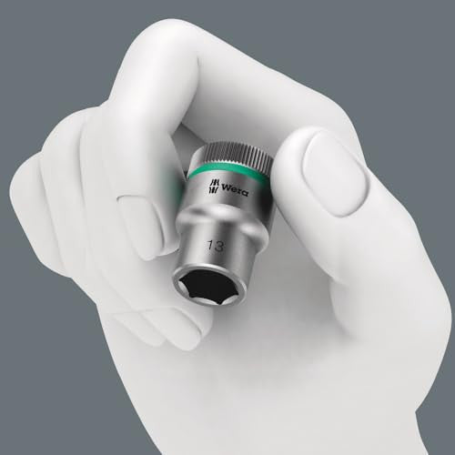 Wera Tool-Check Plus 1, 39 darabos 05049055001