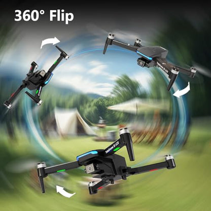 Toladrone TD31LCD drón LCD kijelző, digitális képátvitel, távirányító, kefe nélküli