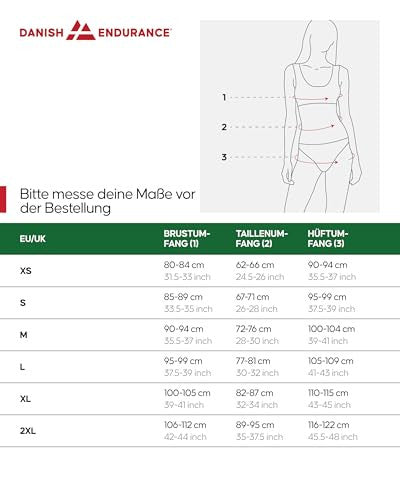 DANISH ENDURANCE 100% merinó póló női szagálló, fekete, M