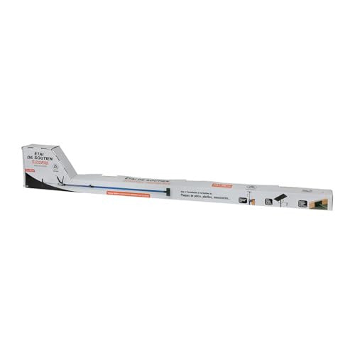 Till. - teleszkópos támasztóállvány, magasság 115-290 cm, teherbírás 30 kg