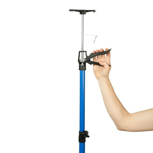 Till. - teleszkópos támasztóállvány, magasság 115-290 cm, teherbírás 30 kg