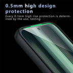 Effcotuo Xiaomi Redmi 15C tok szilikon, átlátszó