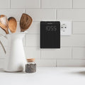 TechniSat Viola konnektoros rádió Bluetooth, kihangosító, közeli vezérlőgombok, 30