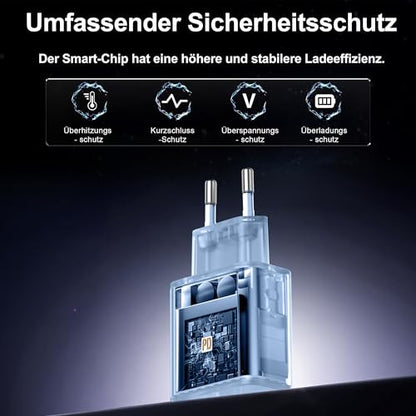 Apple iPhone töltőkábel, 25W MFi tanúsított Lightning kábel iPhone 14 13 12 11 Pro