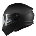 Casco MT Genesis moduláris bukósisak fekete matt, L 59/60