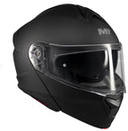 Casco MT Genesis moduláris bukósisak fekete matt, L 59/60