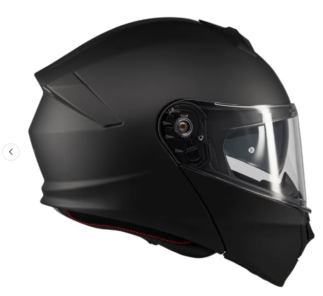 Casco MT Genesis moduláris bukósisak fekete matt, L 59/60