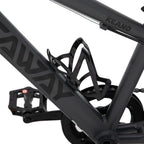 KEANO Huntaway 24 colos gyermekkerékpár, 24 colos mountain bike, fiúknak és lányoknak